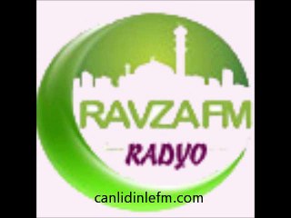 Canlı Ravza Fm Online Dinle