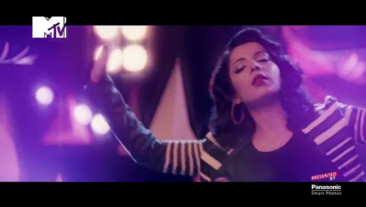 Pinjra Jasmine Sandlas Badshah CinepaxHD