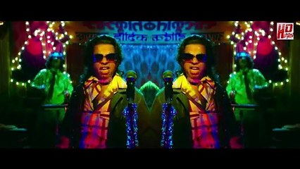 Wat Wat Wat HD Video Song Tamasha 2015 Ranbir Kapoor Deepika Padukone CinepaxHD