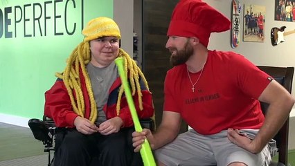 Make A Wish Edition (Dude Perfect)