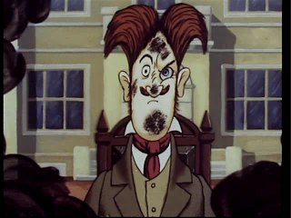 Весёлая карусель № 23