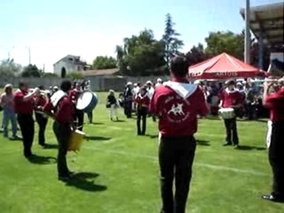 pena el paso