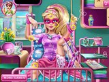 Super Barbie Hospital Recovery - Super Barbie Games for Girls