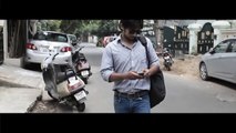 Tamil Short Film - Partner Ji - Tamil Comedy Short Films - Red Pix Short Films