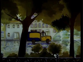 Весёлая карусель № 26