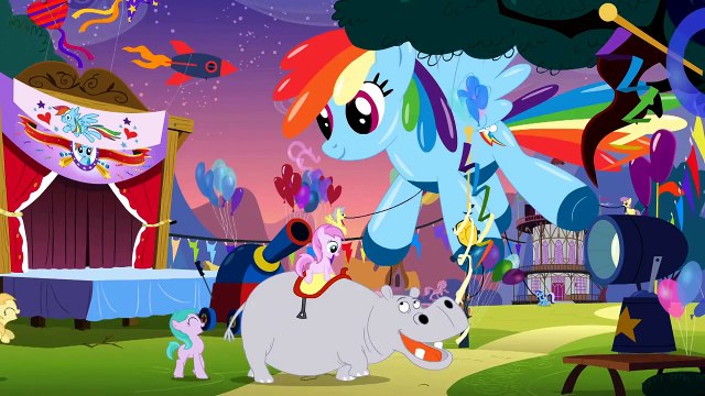 Make A Wish Song - My Little Pony: Friendship Is Magic - Season 4
