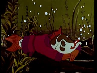 Весёлая карусель № 27