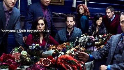 En Korkunç Yamyamlık HİKAYELERİ