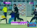 أهداف مباراة الزمالك 1-0 انبى - الدورى المصرى 2015
