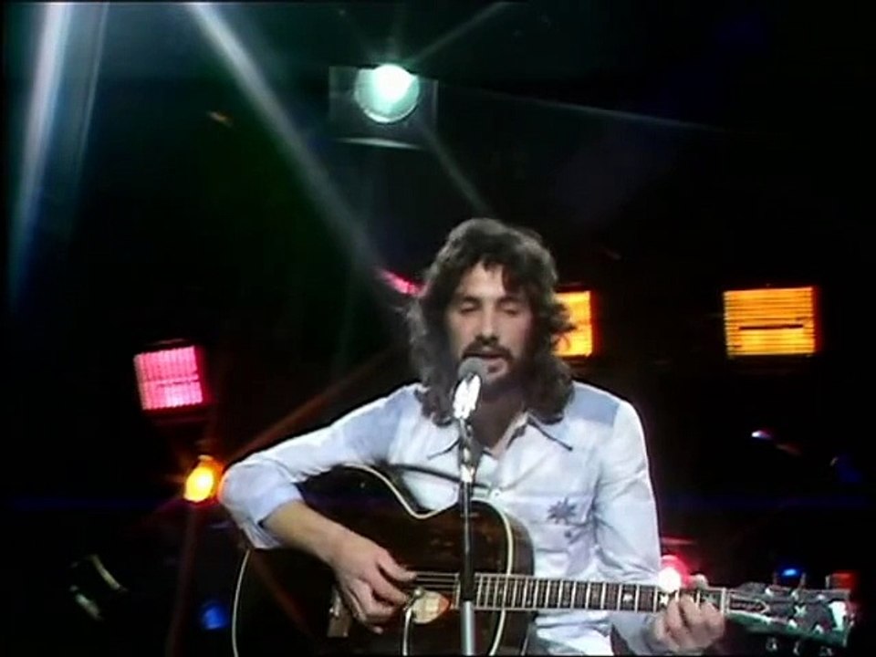 Cat Stevens   Wild World (1970)
