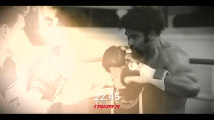 BOXE - D. HAYE vs M. de MORI : BANDE-ANNONCE