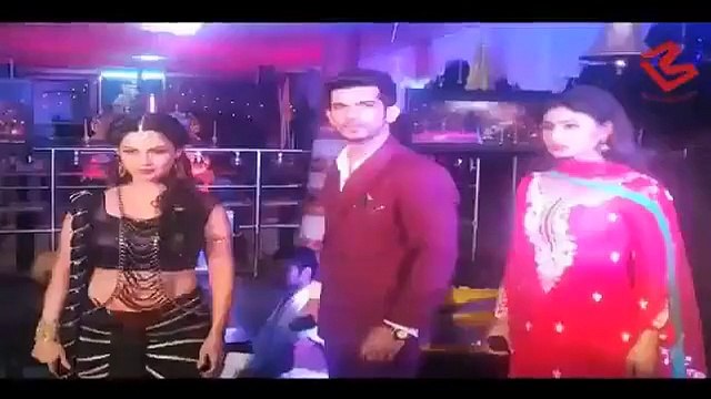 Jodha Akbar actor Rajat Tokas returns in Naagin