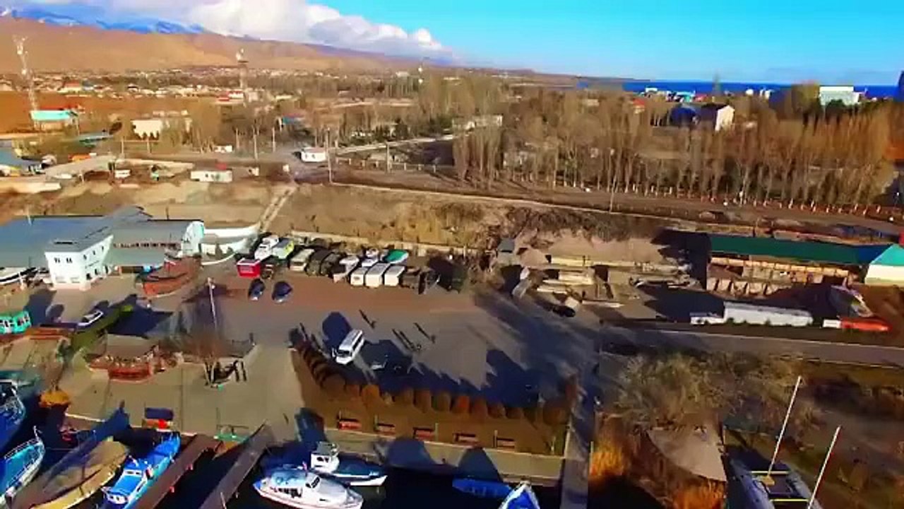 Сюрприз - тасмасынын трейлери