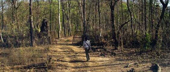 The other side of the door - Official Trailer 2 (HD)