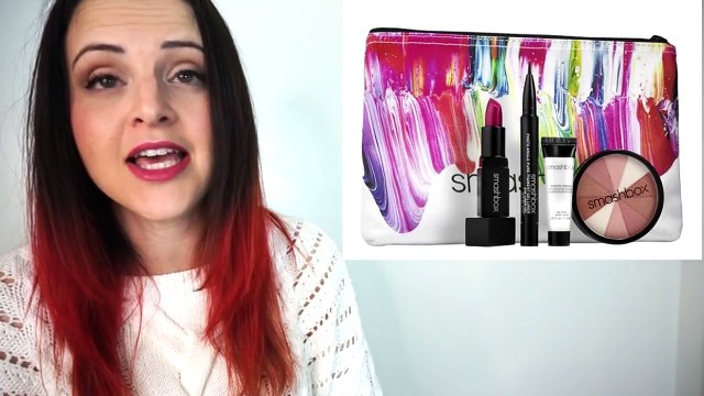 Whats Up In Makeup Makeup NEWS Week of November 15, 2016 * Jen Luvs Reviews *