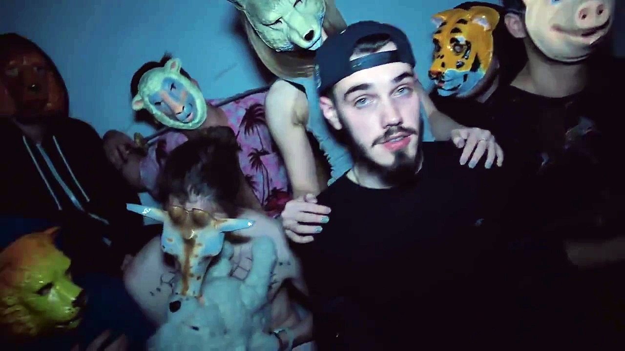 Mnogoznaal Sin Cara Prod By Fortnox Pockets Video Dailymotion