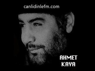 Radyo Ahmet Kaya Dinle