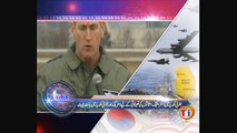 News Minute on VOA News – 11th January 2016