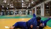 Le club de judo de Saint-Gratien cherche des fonds sur internet
