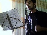 Dilbar Mere cover by Danish Siddiqui (Dsking)