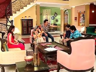 Bhabhi Ji Ghar Par Hai 11 January 2016 Episode Preview