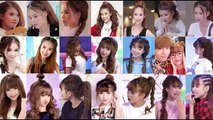 hairstyles - sum up how the super cute hairstyle of singer