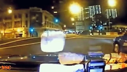 En Korkunç Araba Kazaları(Dikkat! Arabaya Binmekten Soğuyabilirsiniz)