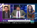 Nusrat Saher Blasting Responce To  Agha Siraj  Due to Beauty Salon