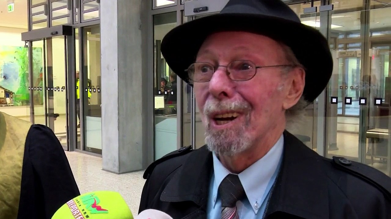 Rauchender Mieter beschäftigt erneut die Justiz