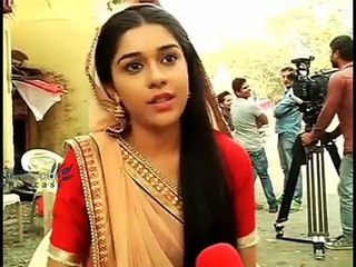 Ishq Ka Rang Safed Clash between Viplav and Dhaani