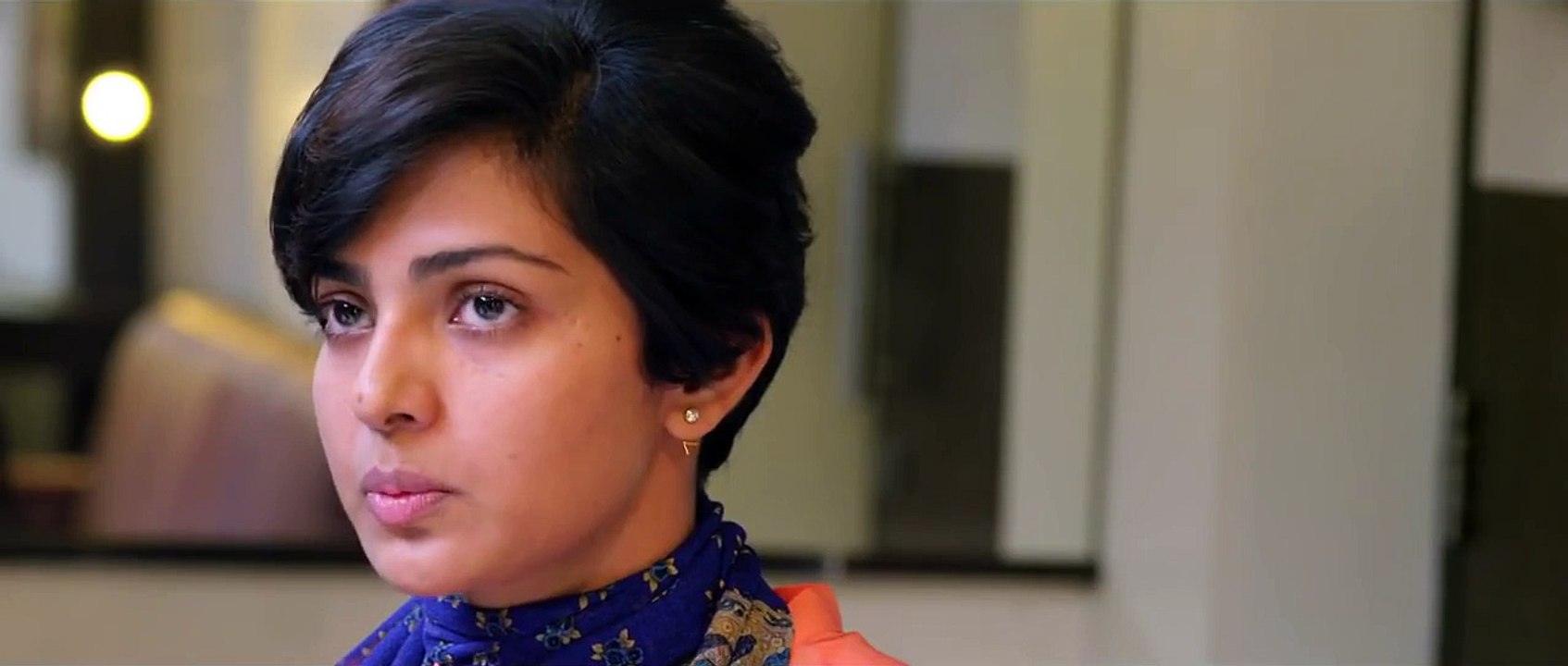 Uttama Villain Telugu Official Trailer | Kamal Haasan | Ghibran