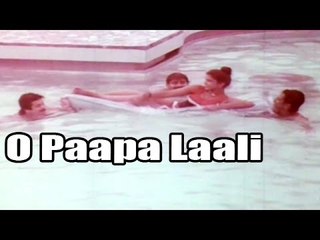 O Paapa Laali - Anand, Moaheni - Full Telugu Movie [HD]