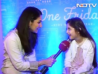 Harshaali wants to work only with Salman Khan