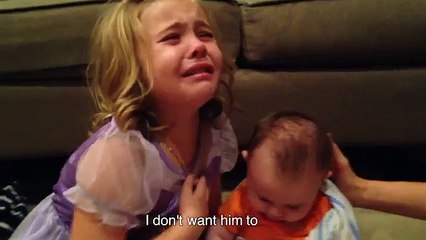 Sadie doesnt want her brother to grow up (ORIGINAL) [Low, 360p]