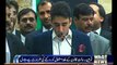 PPP chairman Bilawal Bhutto address to the Lahore High Court Bar Association