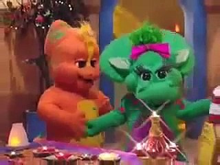 Barney: Colors All Around