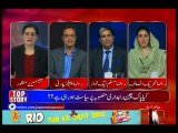 Tonight with Jasmeen, 11-January-2016