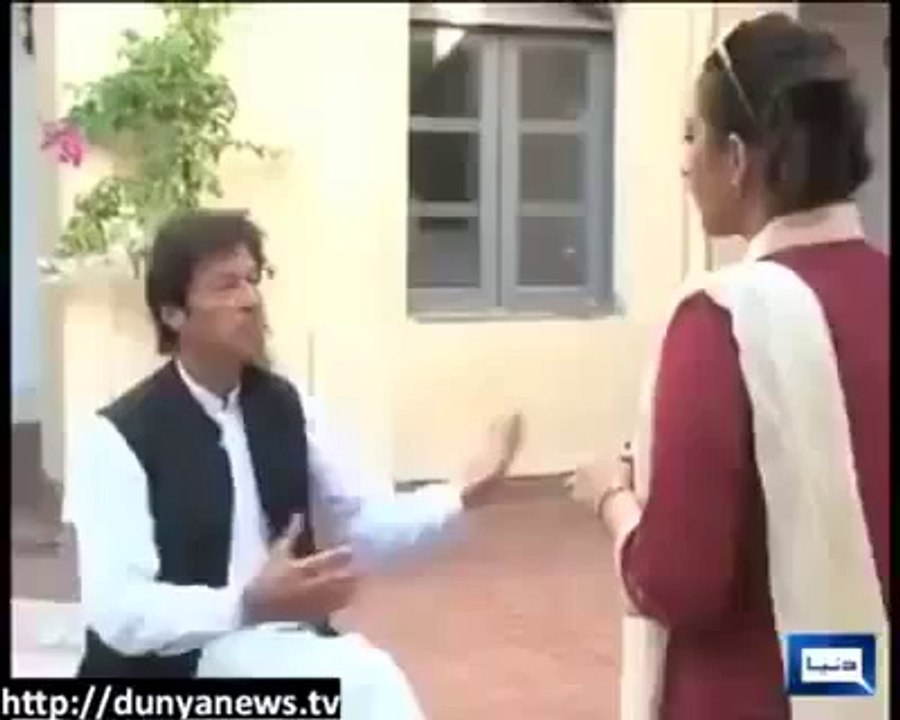 I Never Saw Such A Simple House, Mehar Bukhari Astonished To See Imran Khan’s Simple Life
