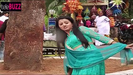 Swaragini Lakshya FAKES his LOVE for Ragini 11 January 2016 EPISODE