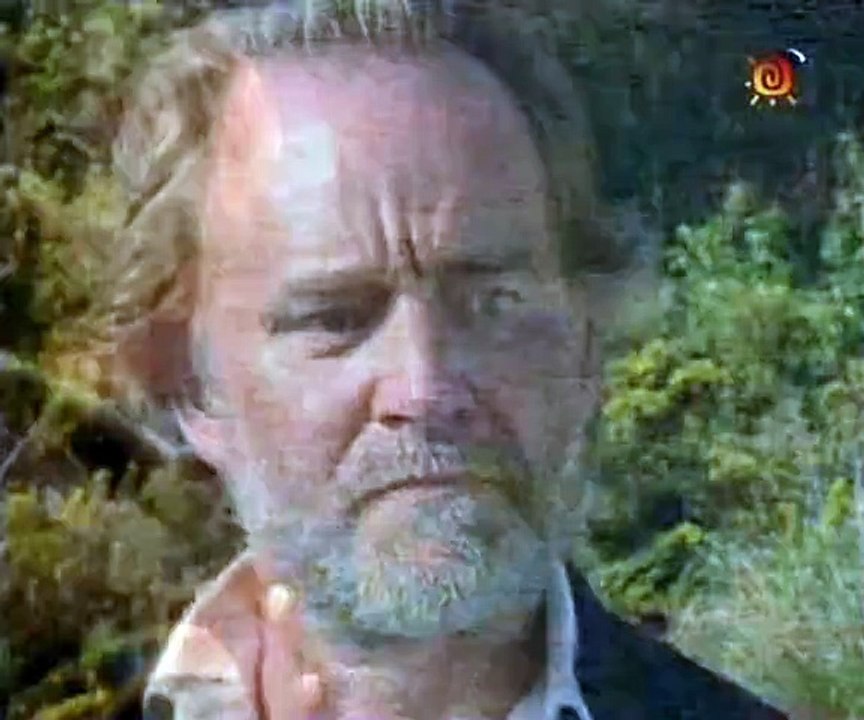 Сериал. Таинственный остров 4 серия из 40 ( 1995 ). SATRip. AVI.