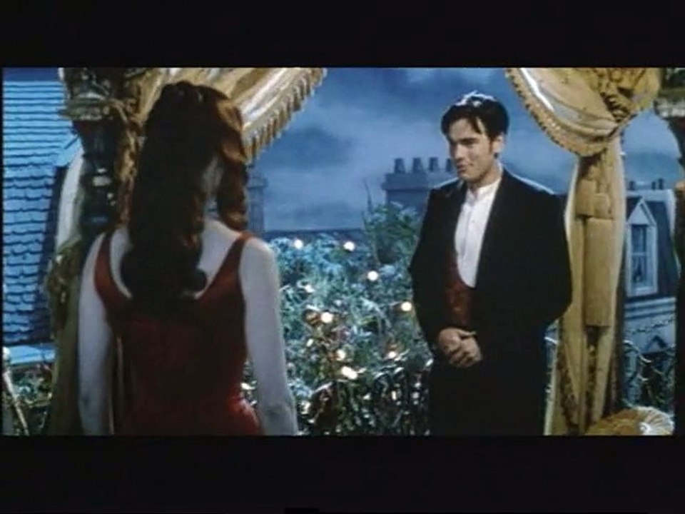 Moulin Rouge !