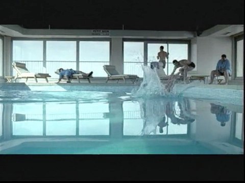 Les Morsures de l'aube