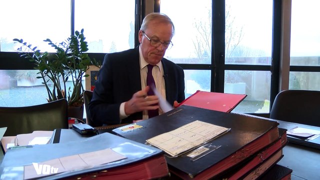 Argenteuil et Bezons font agglo à part