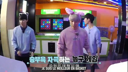 [VOSTFR] EXO Second Box - DVD 2