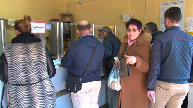 LOTARIA E KUPONAVE TATIMORE, APLIKOJNE MBI 24 MIJE VETE, DO TE NDAHEN 500 ÇMIME LAJM