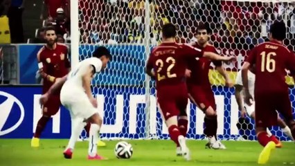 Luis Enrique Coach of the year FIFA BALLON D'OR 2015