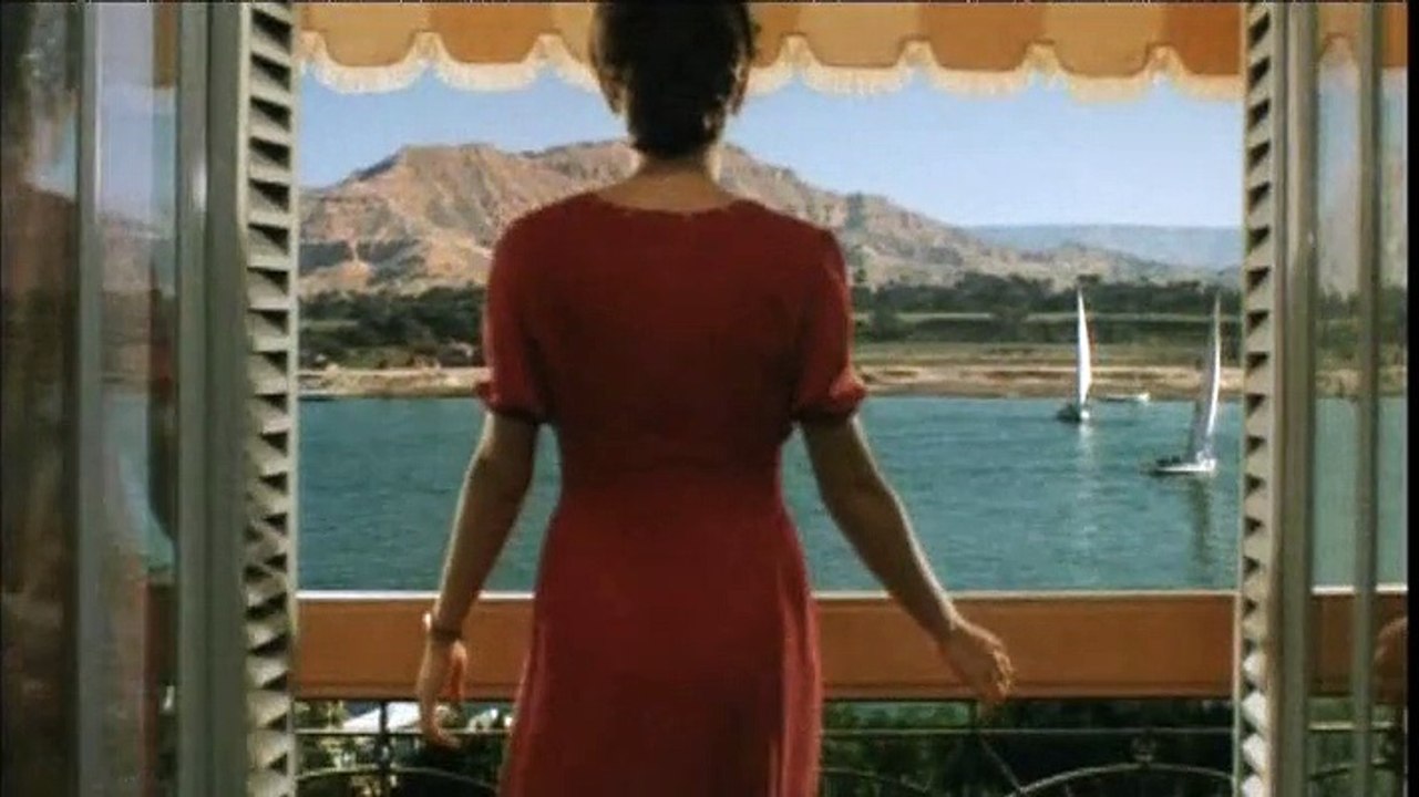 Les Amants du Nil