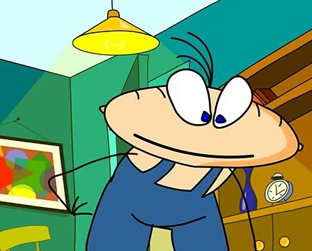 Масяня Эпизод 55 Секс