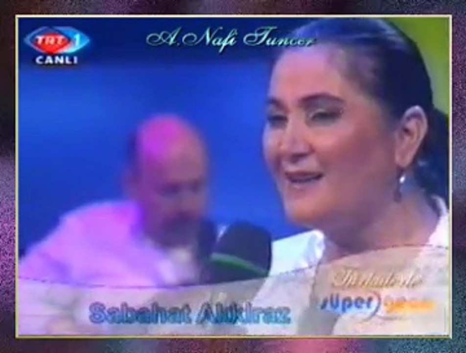 Sabahat AKKİRAZ-Kınalı Kar (2)