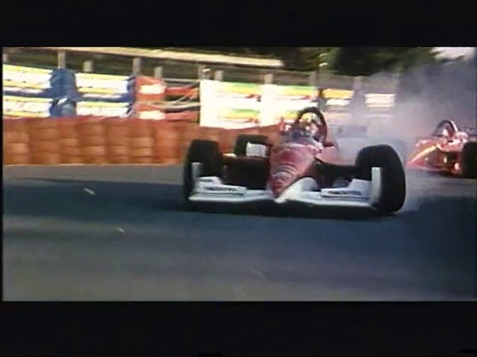 Driven